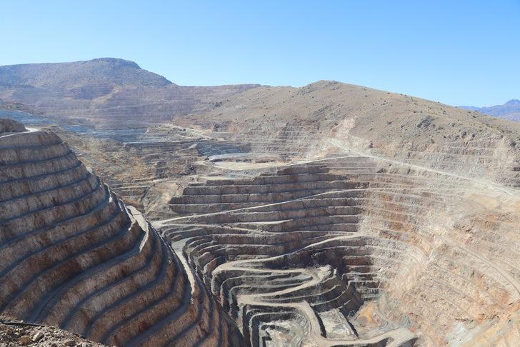 Nevada'daki 17 Yıllık Mule Canyon Altın Madeni Yeniden Üretime Hazırlanıyor