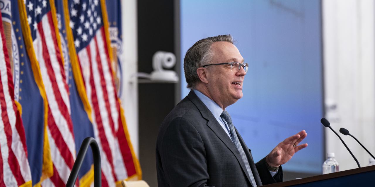 New York Fed Başkanı Williams: Mevcut Faizler Dezenflasyon İçin Yeterli