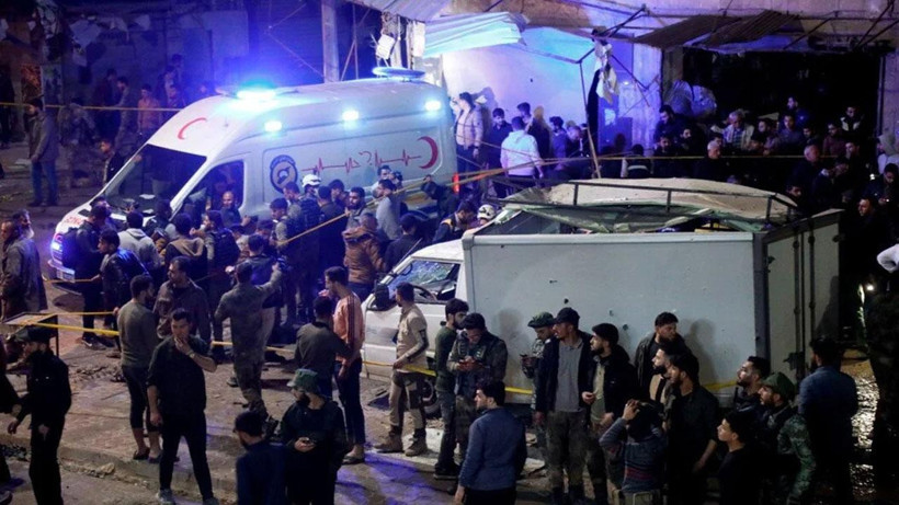 Nijerya'da Maden İşçilerine Korkunç Saldırı: 5 Ölü, Çok Sayıda Yaralı