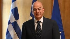 Nikos Dendias'tan Ege ve Meriç İçin 522 Yeni Tahkimat Hamlesi