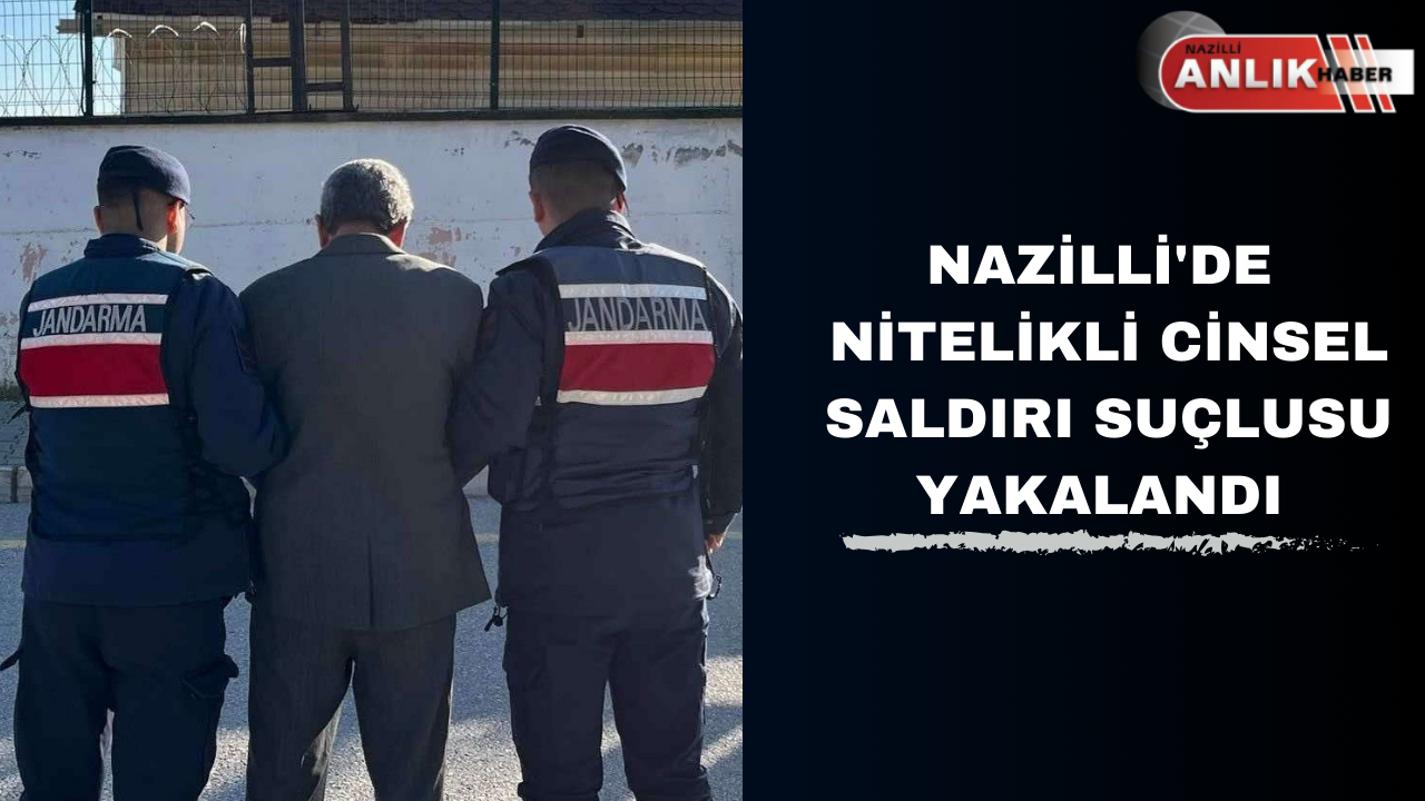 Nitelikli Cinsel Saldırı Davasında Tutukluluk Hali Sürüyor