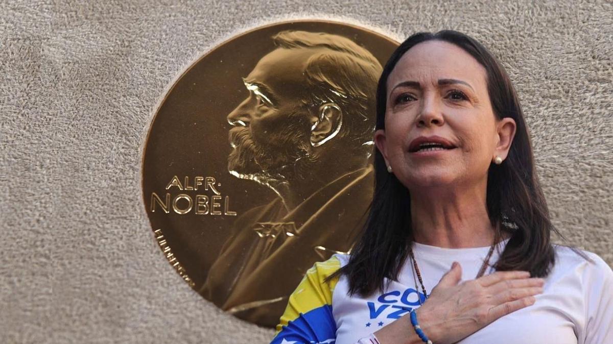 Nobel Barış Ödülü Pillay'a: İsrail Yanlısı Çevrelerden Sert Tepki