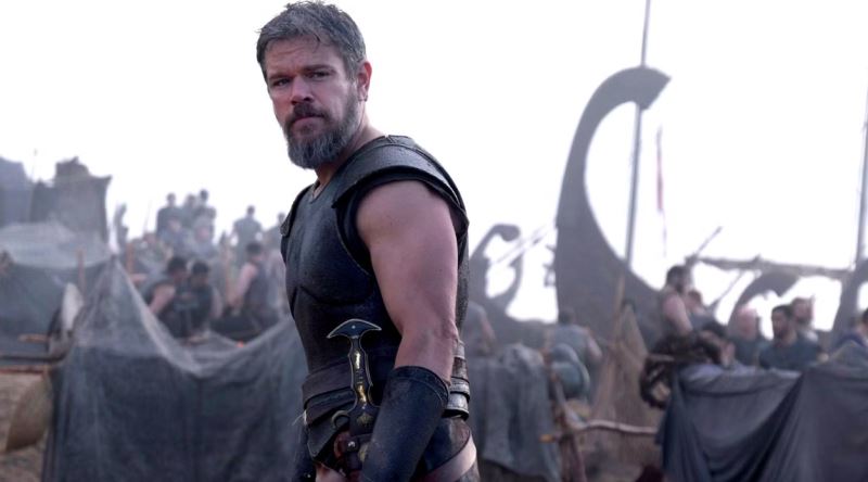 Nolan'ın Yeni Filmi The Odyssey'e İlk Yorumlar Yağdı