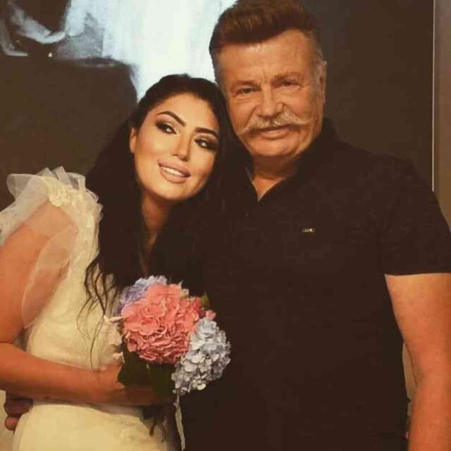 Nuri Alço Hastaneye Kaldırıldı: Eşi Burcu Alço Son Durumunu Açıkladı