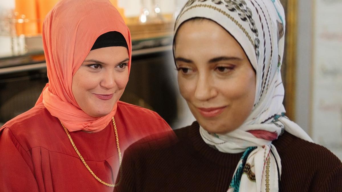 Nursema Ceren Karakoç, Kızılcık Şerbeti'nden Ayrılık Sürecini İlk Kez Anlattı