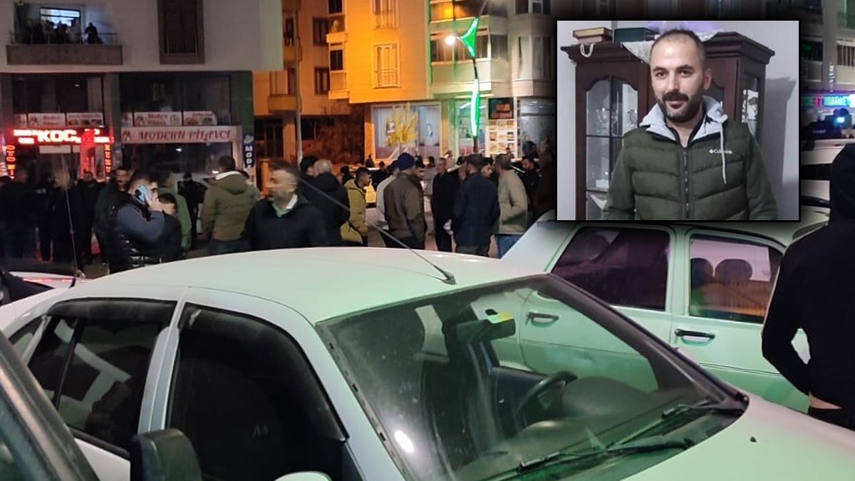 NYT Yöneticisi Öldürüldü: Kayınpeder, Kayınvalide Gözaltında