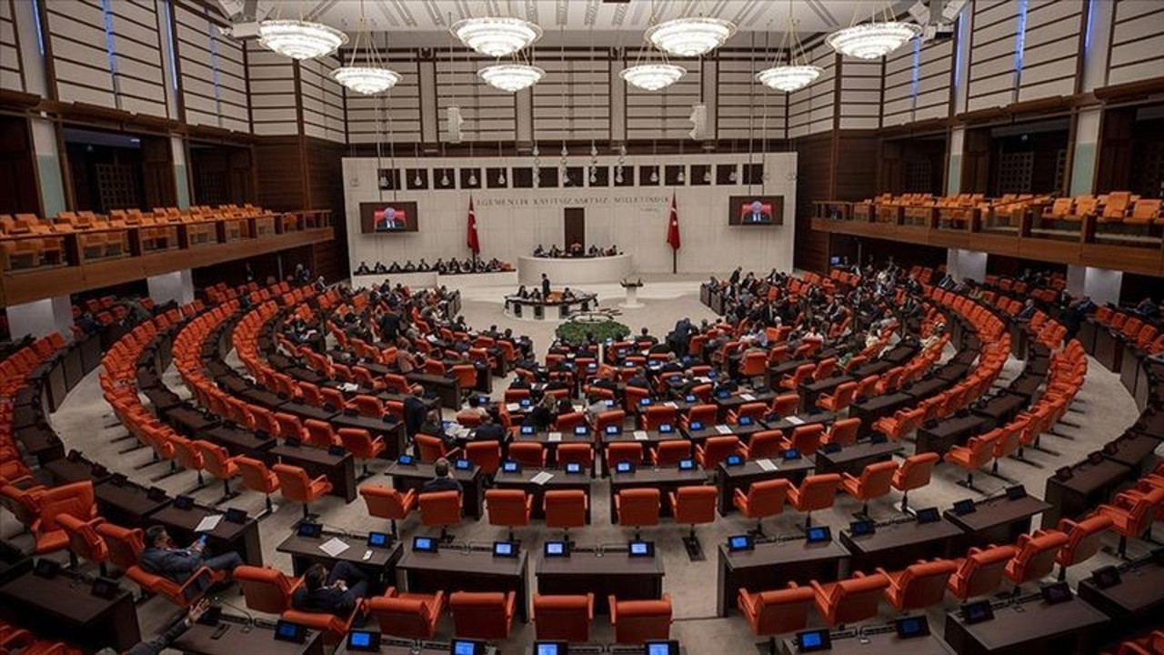 Öğrenci Affı Kanun Teklifi Meclis'te Kabul Edildi