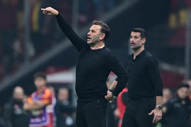 Okan Buruk Açıkladı: Galatasaray'da En İyi Transferler Yolda!