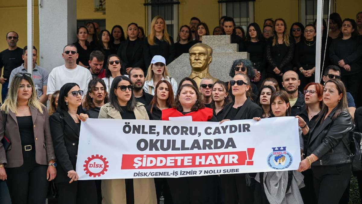 Okulda Şiddete Karşı Siyaset Tek Ses: Başakşehir Olayı Gündemde