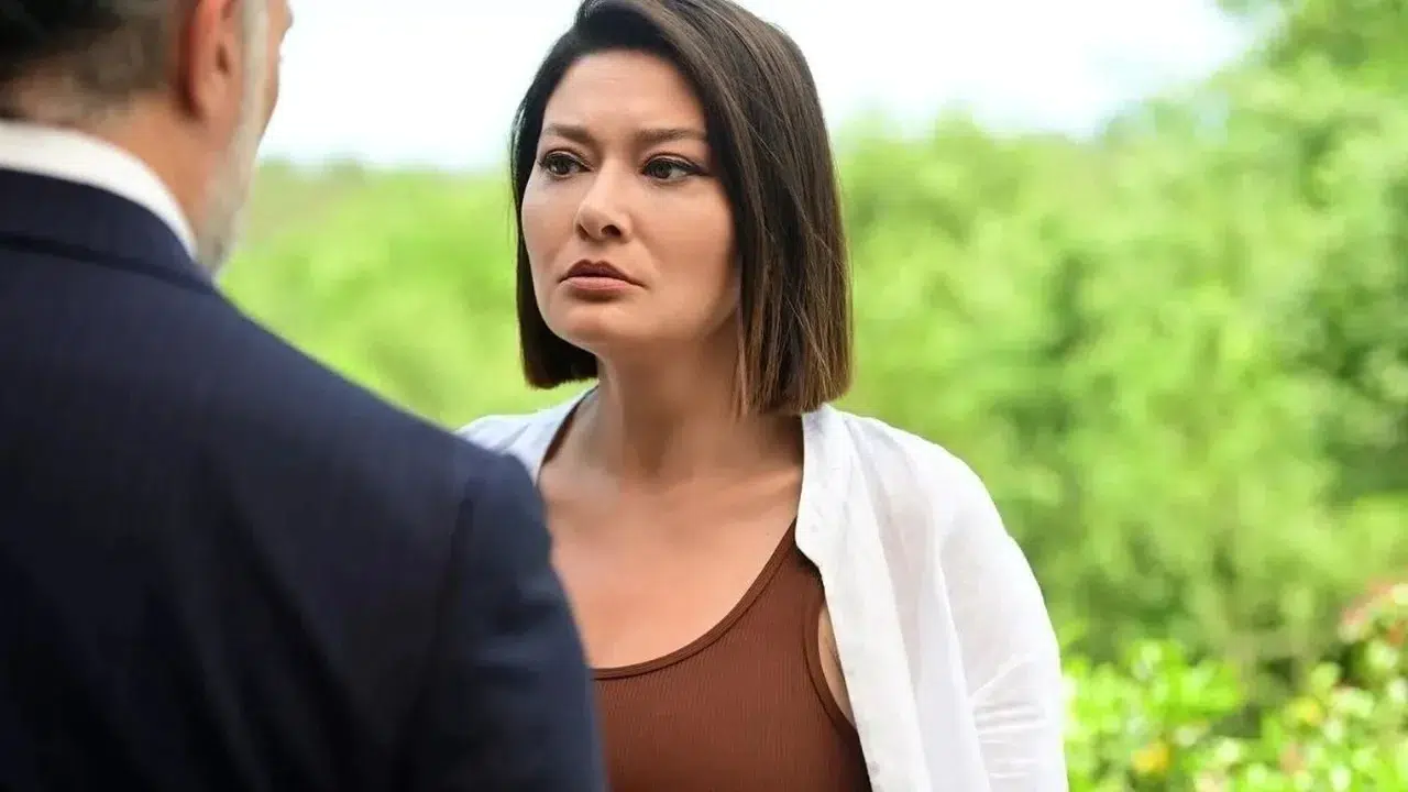 Ömür Usta'nın Yeni Tanıtımı Sosyal Medyayı Salladı: Mete'ye Tokat Damgası!