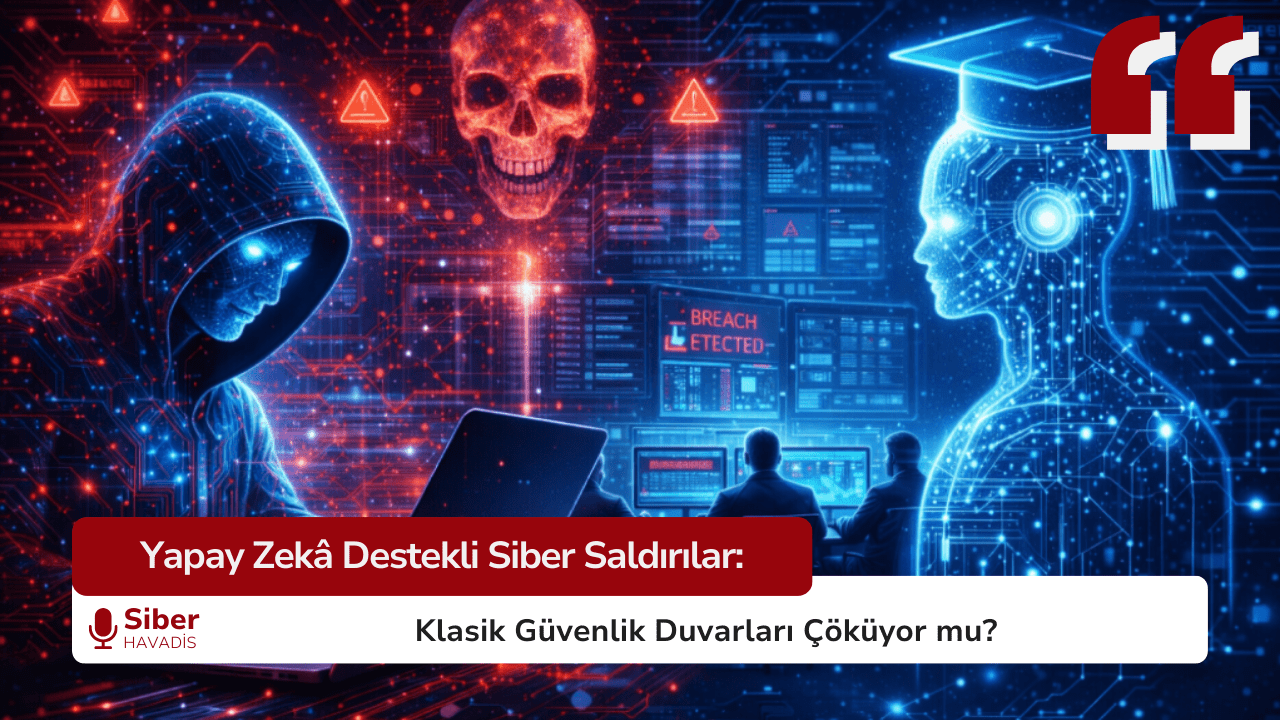 OpenAI'dan Yapay Zeka Siber Saldırı Riskleri Hakkında Kritik Uyarı
