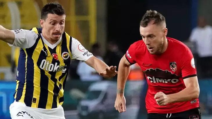 Orhan Ak: Gaziantep FK Çok İyi Başladı, Fenerbahçe Maçı Hedefte