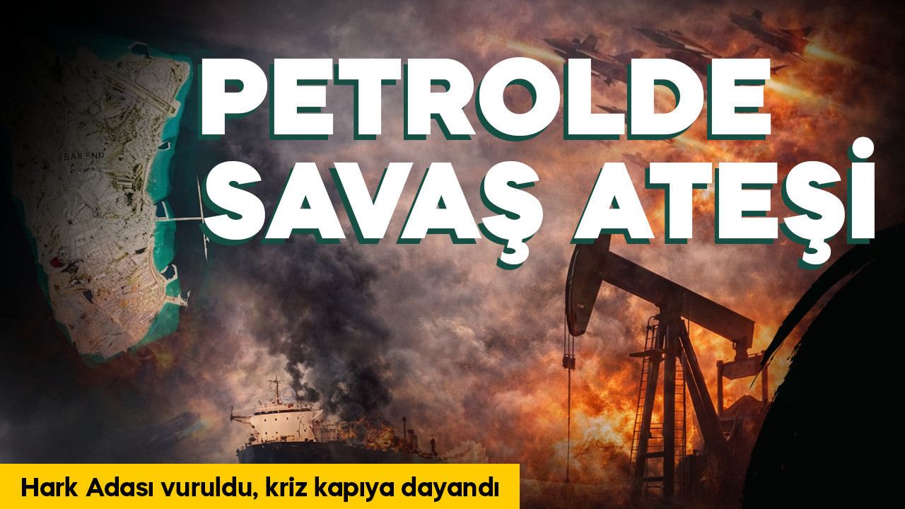 Orta Doğu'dan Petrol İhracatı Savaş Öncesi Seviyeleri Aştı: Küresel Piyasada Yeni Dengeler