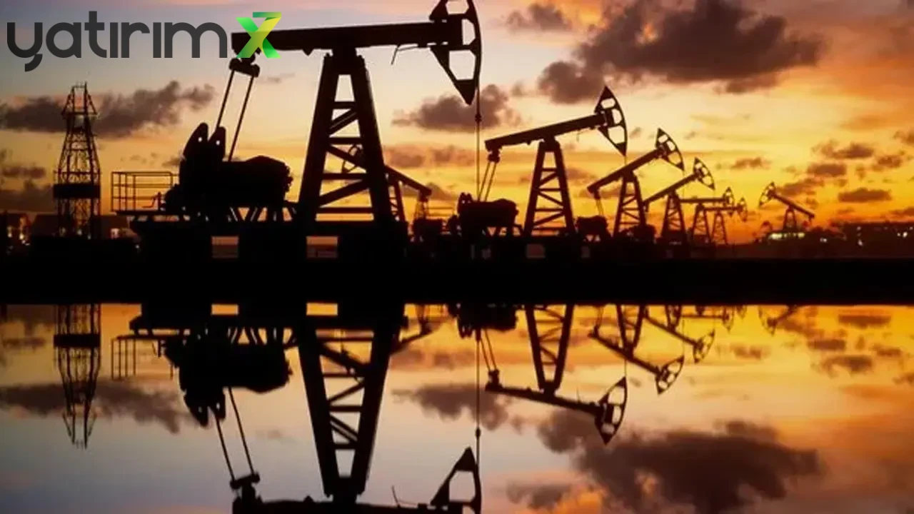 Orta Doğu Gerilimi Petrol Fiyatlarını 100 Doların Üzerine Taşıdı