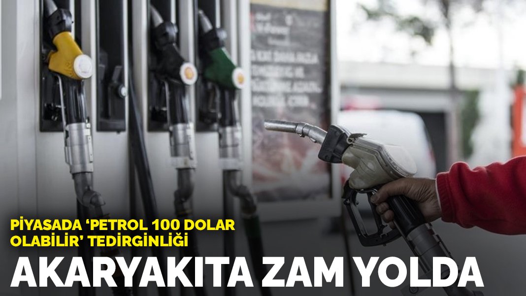 Ortadoğu Gerilimi ve ABD İstihdam Şoku Piyasaları Sarsıyor: Petrol 100 Doları Aşabilir
