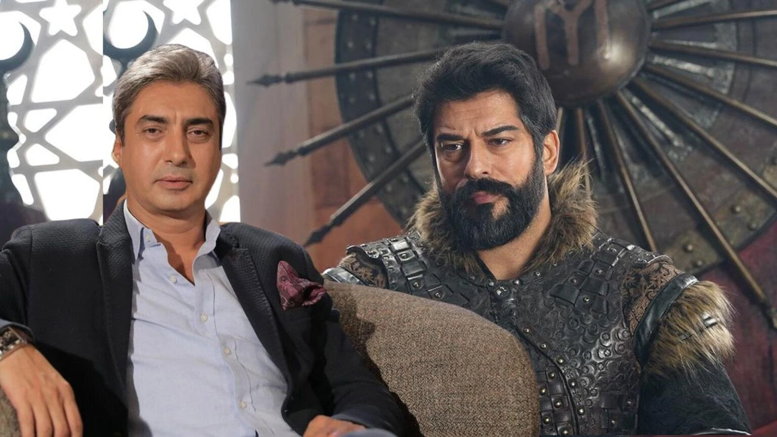 Osman Sınav'ın Kurtlar Vadisi'nden Ayrılma Sırrı Yeniden Gündem Oldu
