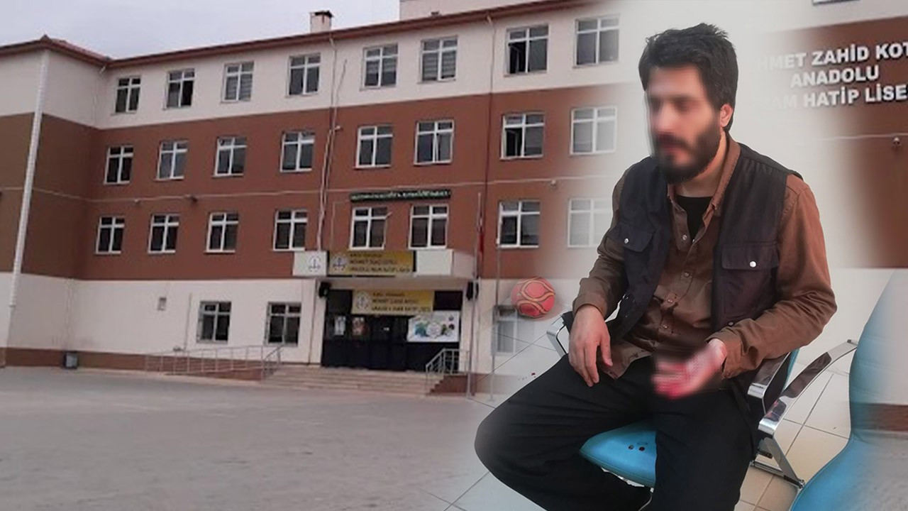Osmaniye'de Okul Bahçesinde Dehşet: Öğretmen Yeğeni Tarafından Öldürüldü