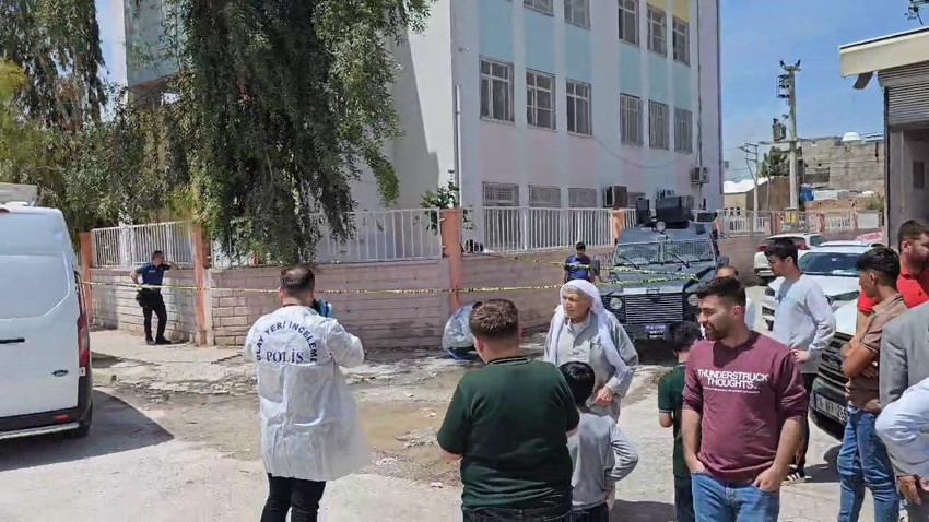 Osmaniye'de Okul Bahçesinde Saldırı: Öğretmen Mehmet Bilgili Hayatını Kaybetti