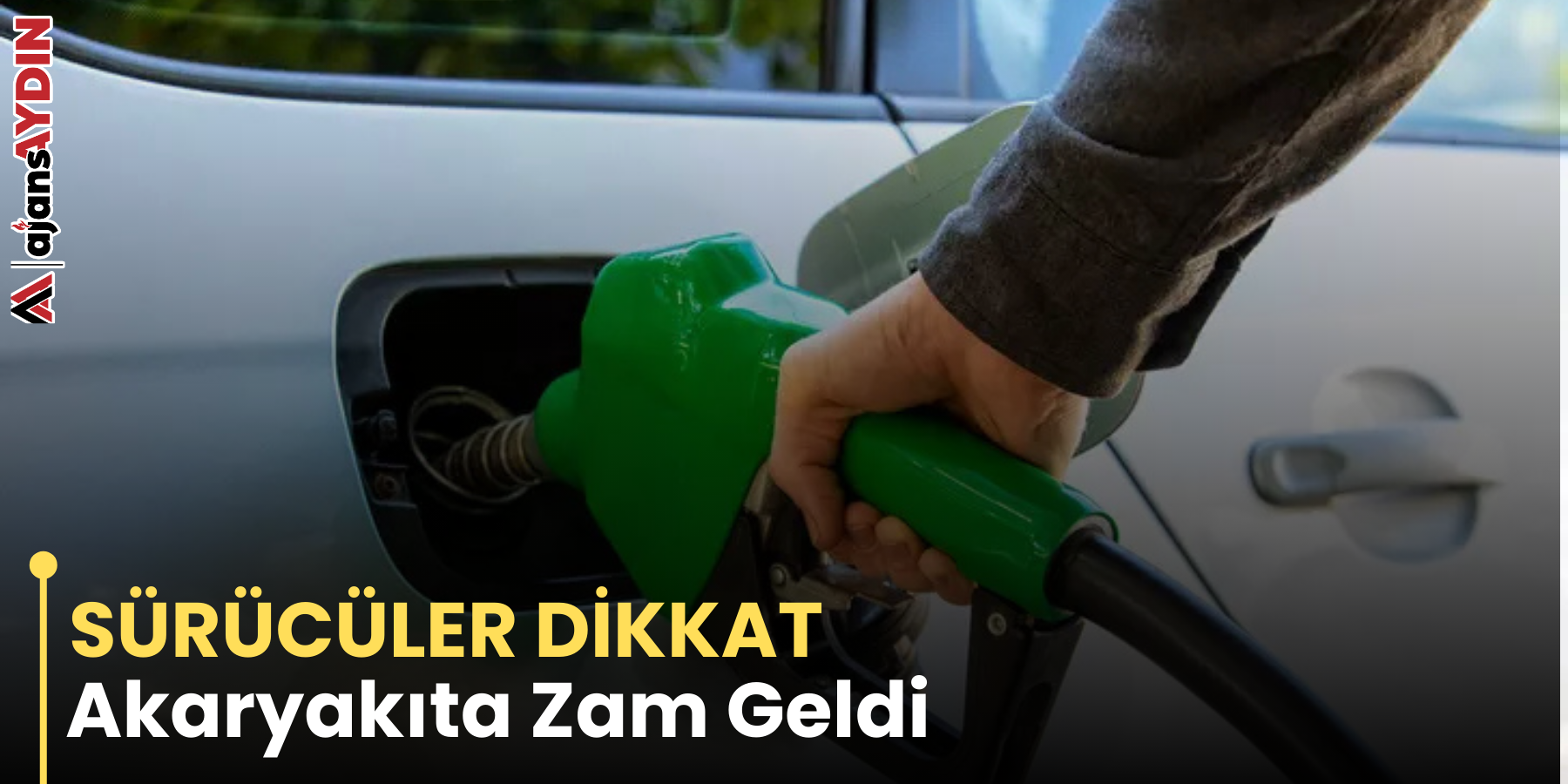 Otogaz Fiyatlarına Gece Yarısı 2,42 TL Zam Geldi: Sürücüler Dikkat!
