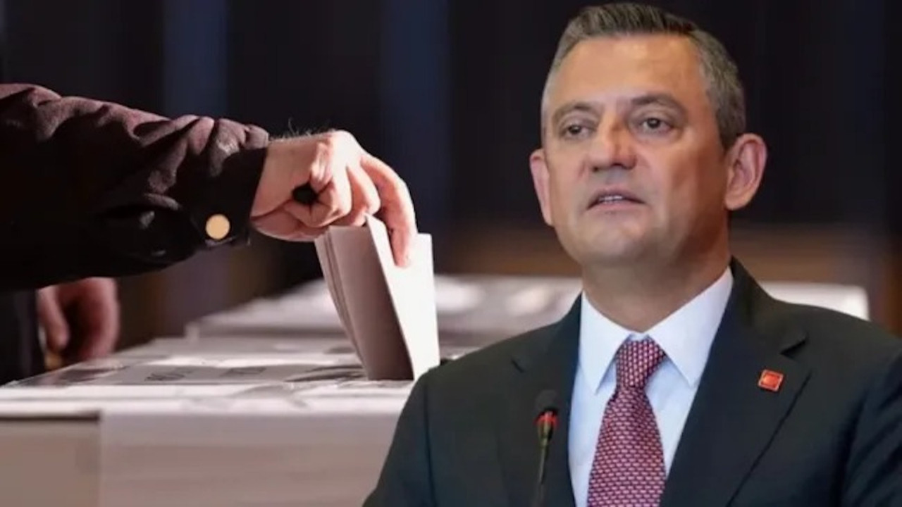 Özgür Özel, MYK'yı Yarın Meclis'te Topluyor: Gündemde Neler Var?