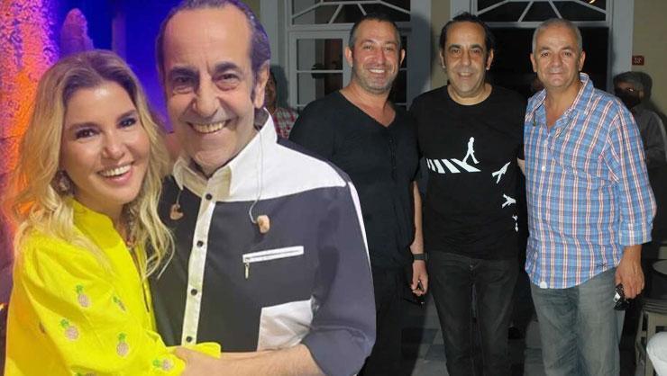Özkan Uğur, Aramızdan Ayrılışının Üçüncü Yılında Özlemle Anılıyor