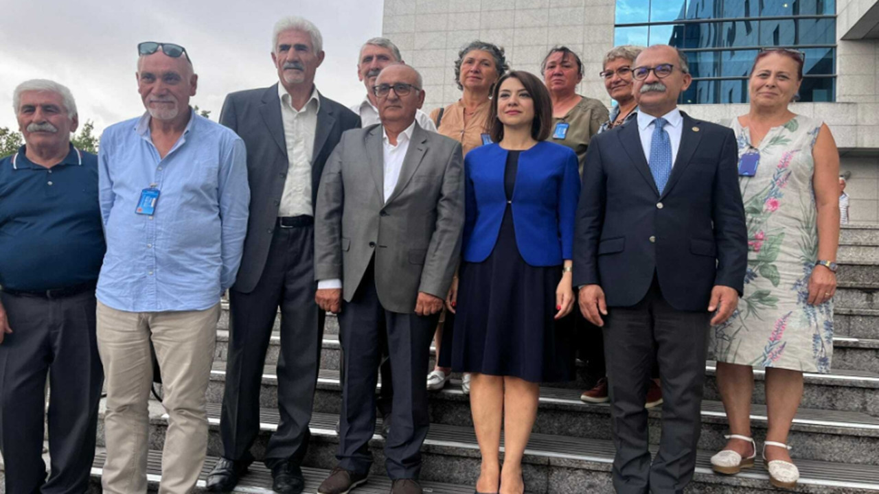 Paris'te Ulusal Meclis'in Yeni Pavyon Projesine 100 Bin İmza