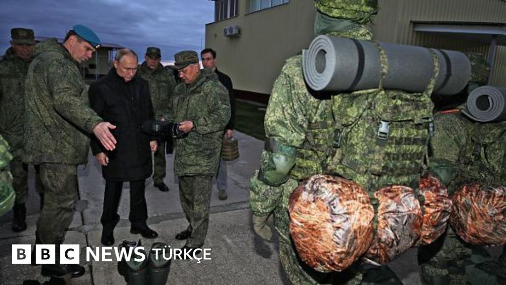 Paşinyan'dan Putin'e Rus Askeri Üssü Yanıtı: 'Hayati Önem Taşımıyor'