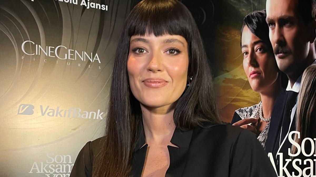 Pelin Akil'den Şaşırtan Görüntüler: Kaşıklar Vücudunda Asılı Kaldı