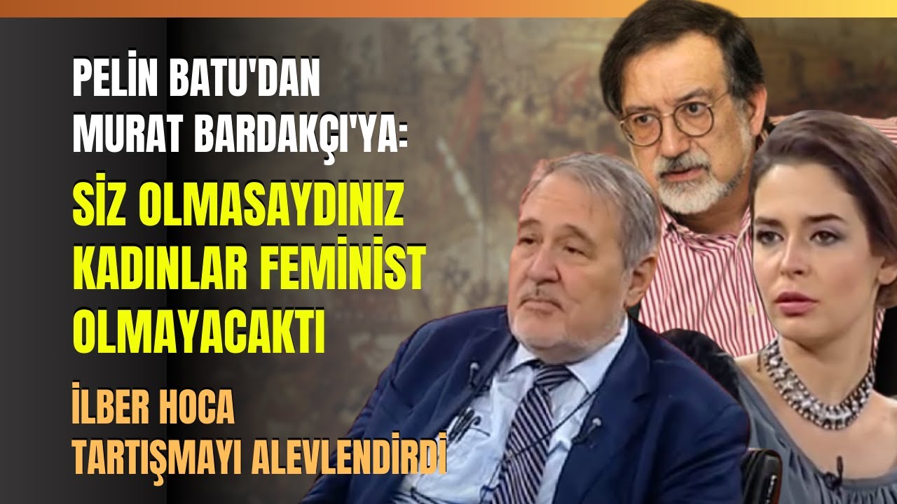 Pelin Batu'dan Ahbap Paylaşımı İçin Kamuoyuna İçten Özür