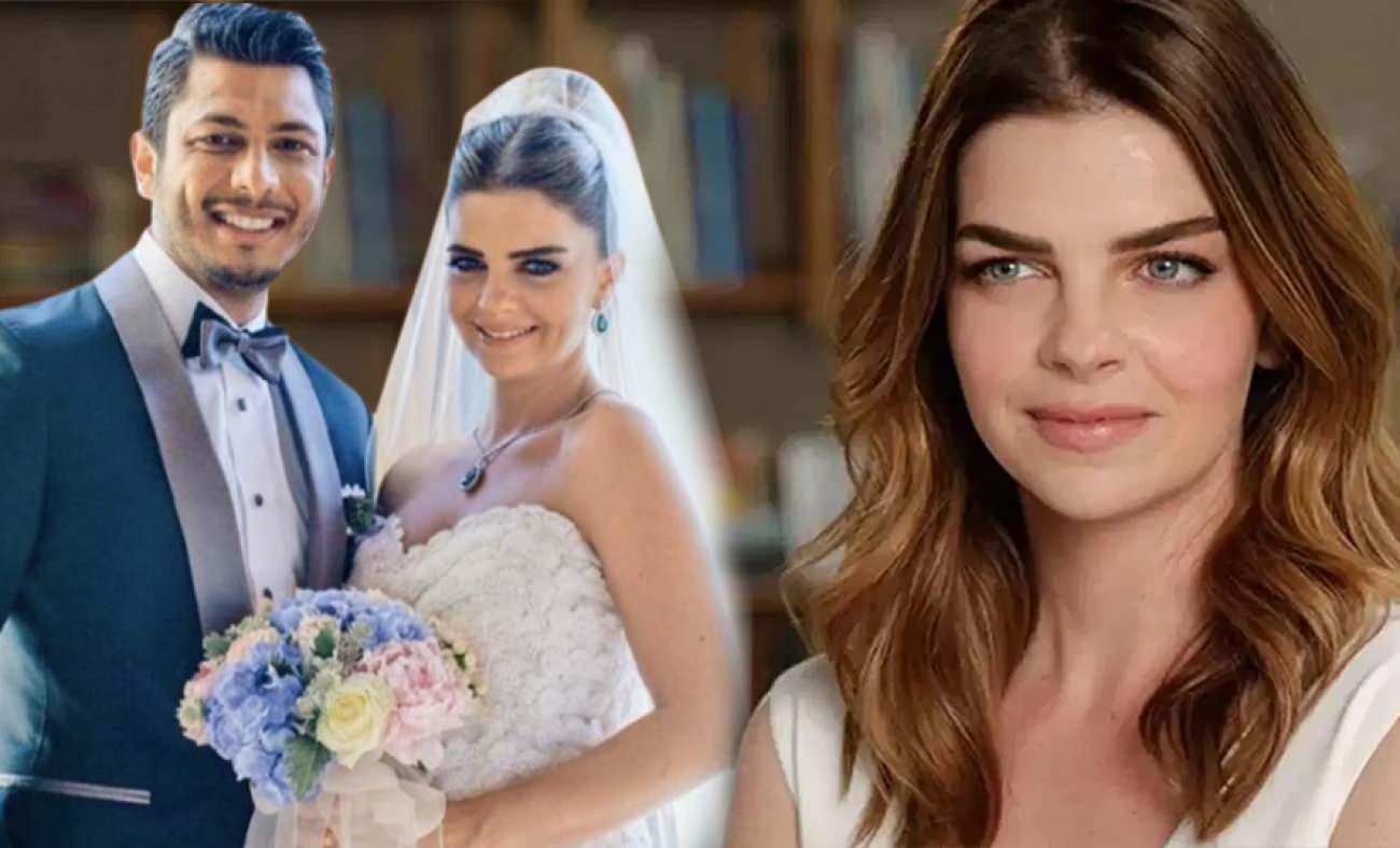 Pelin Karahan 12 Yıllık Evliliğinin Bitiş Nedenini Açıkladı