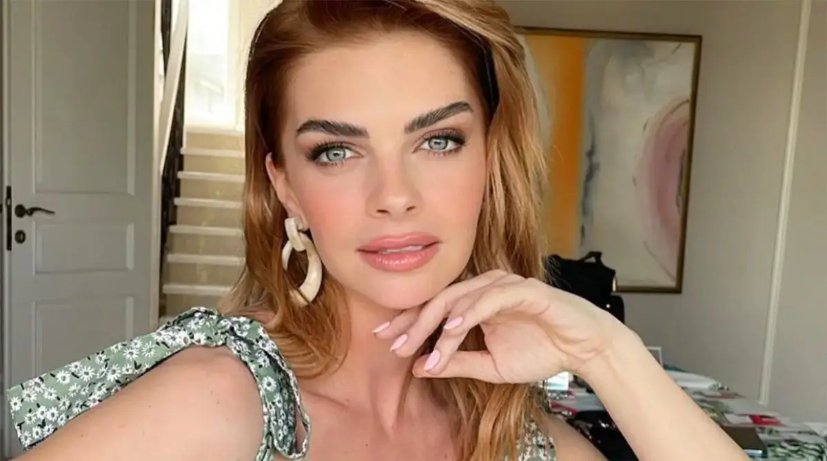 Pelin Karahan ve Bedri Güntay'ın Gergin Bodrum Tatili
