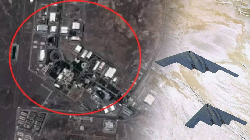 Pentagon Raporu Ortaya Çıktı: ABD’nin İsrail Savunmasında Alarm
