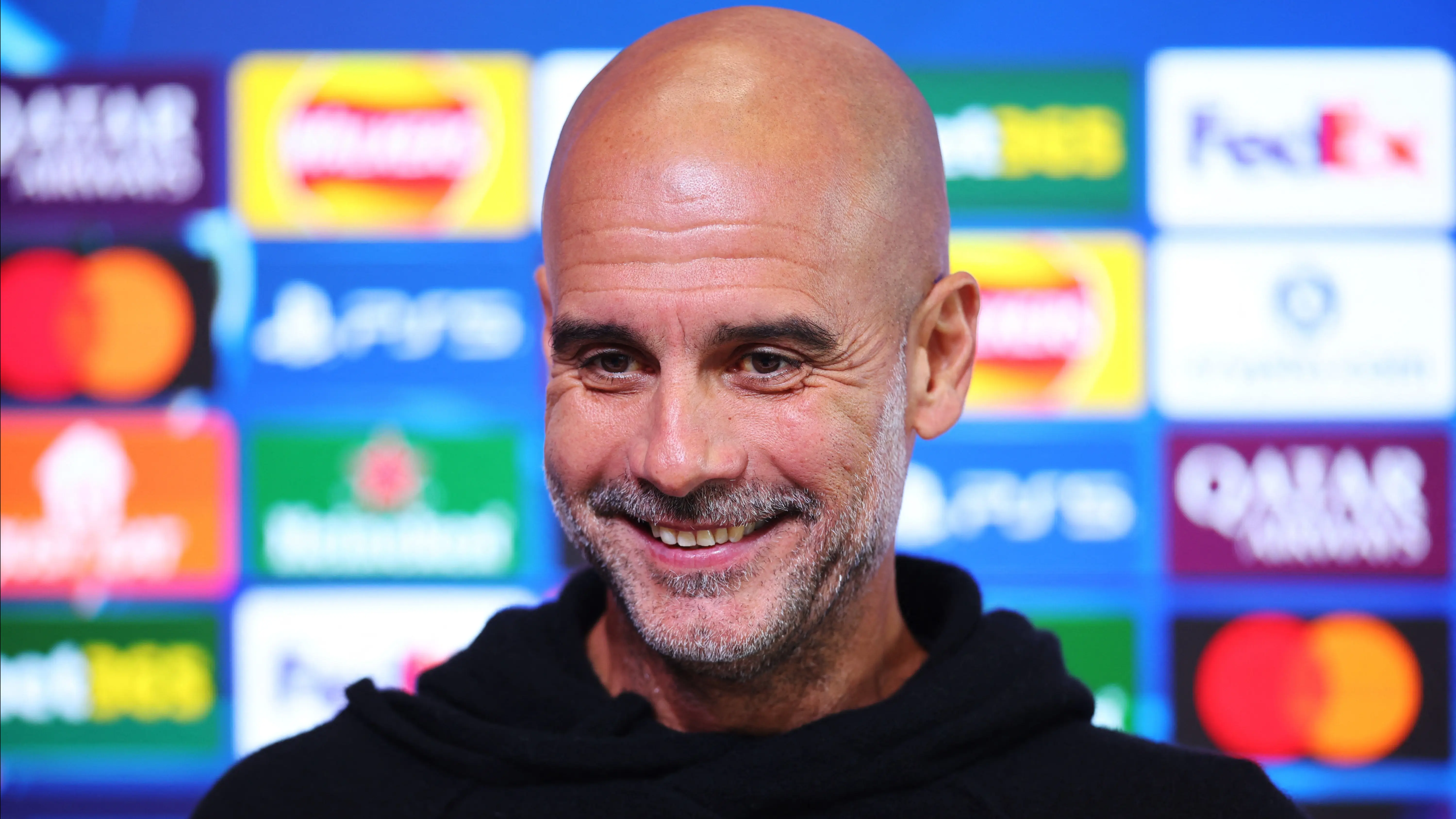 Pep Guardiola'dan Sürpriz Hamle: İtalya Milli Takımı'yla Geri Dönüyor