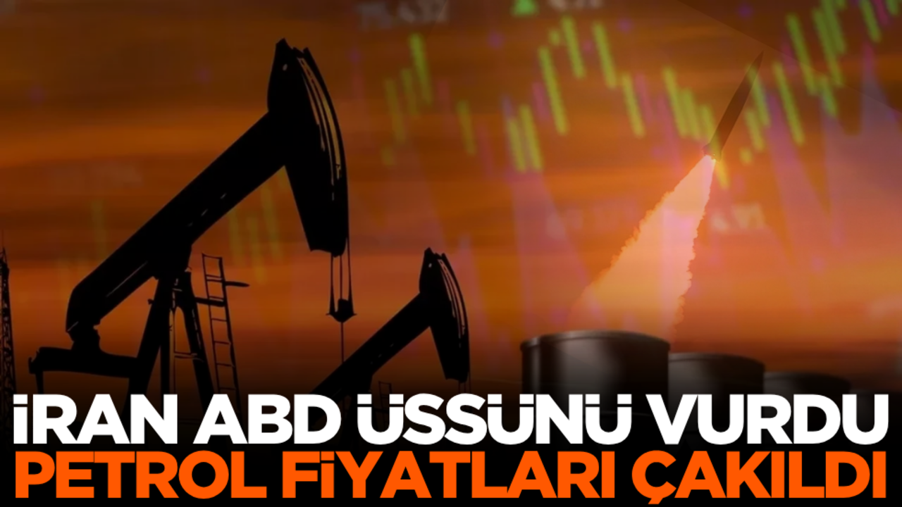 Petrol Fiyatları ABD-İran Diplomasi Umutlarıyla Haftanın En Düşük Seviyesinde