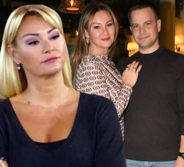 Pınar Altuğ'dan 500 Bin TL'lik Borç İsteğine Şaşırtan Yanıt