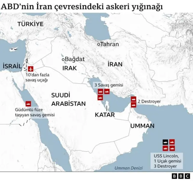 Piyasalar Orta Doğu Gerilimi ve Şahin Fed Baskısı Altında Direniyor