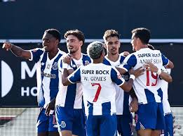 Porto - Moreirense Maçı: Lider Porto'nun Evindeki Serisi Tehlikede mi?