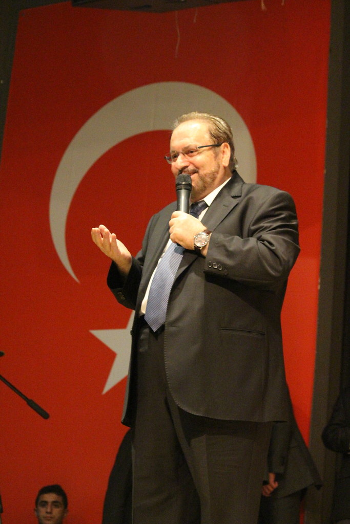 Prof. Dr. Haydar Baş'tan Ormancılıkta Milli Politika Vurgusu