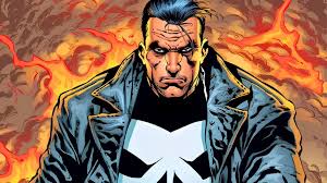 Punisher: One Last Kill Disney Plus'ta Dönüyor, Frank Castle'ın Yeni Macerası