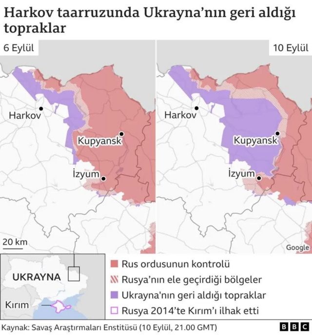 Putin'den Avrupa'ya Sert Savaş Uyarısı: "Bu, Rusya ile Savaş Anlamına Gelecek"