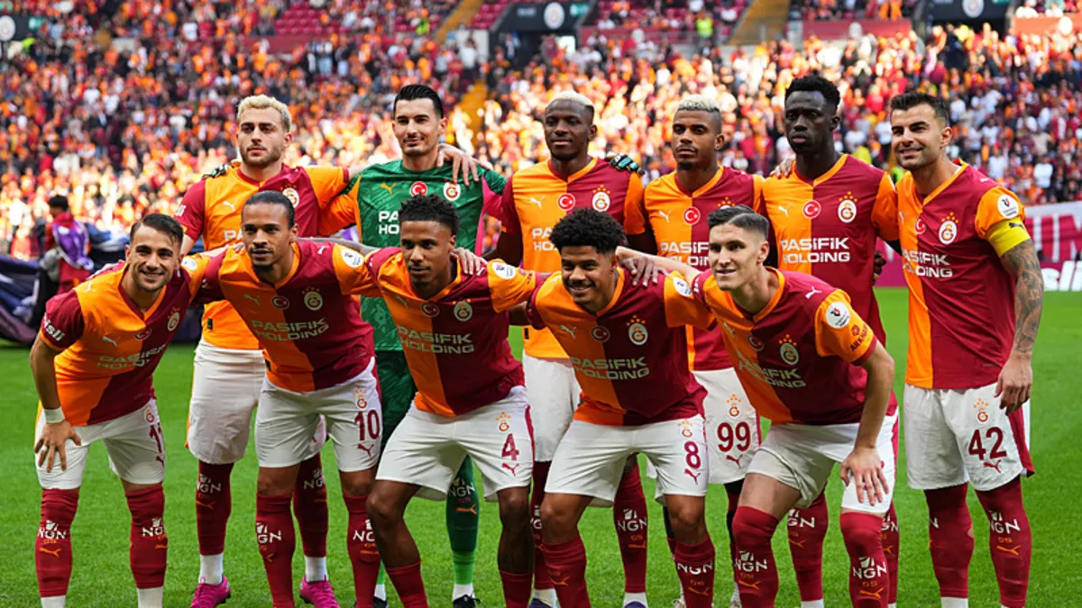 Rafael Leão Galatasaray'da: Dev Transferin Mali Detayları Belli Oldu