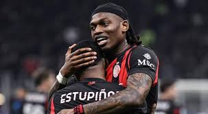 Rafael Leao İçin Süper Lig Devleri Devrede: Transferde Son Durum