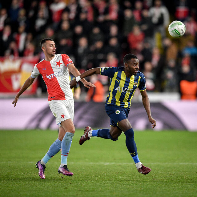 Rajnoch'tan Fenerbahçe-Slavia Prag Yorumu: '1-1 Beraberlik Tahmini'