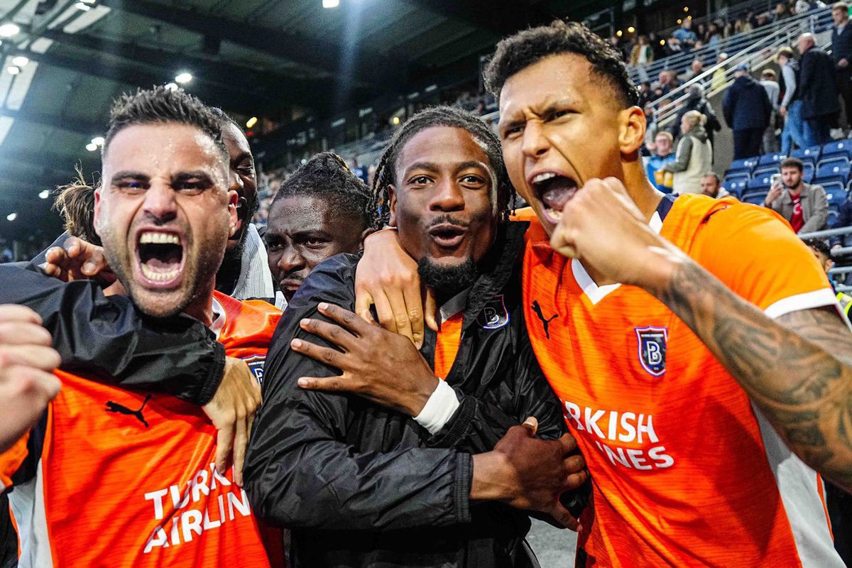 RAMS Başakşehir'in UEFA Konferans Ligi Rakibi Inter Turku Oldu
