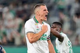 Rapid Wien - Sturm Graz Maçı: Kritik Mücadele Hangi Kanalda?