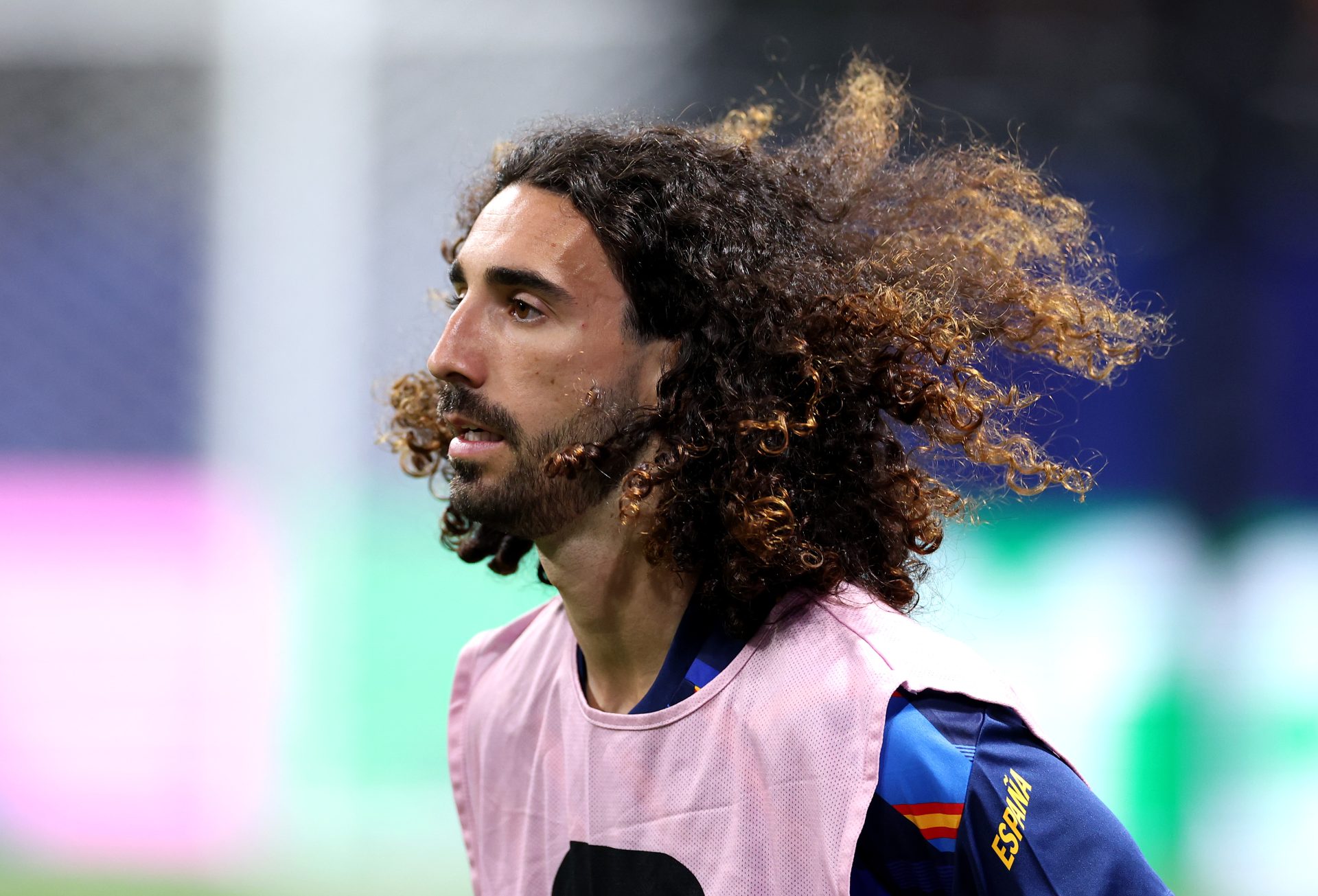 Real Madrid'den Dev Hamle: Marc Cucurella 60 Milyon Euroya İmza Attı