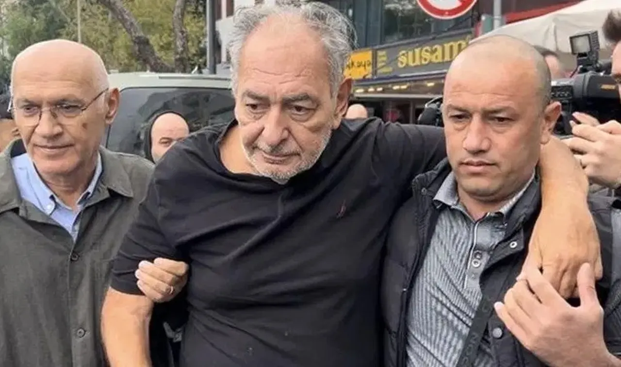 Reha Muhtar'ın Miras Detayları Ortaya Çıktı: Yalı, Evler ve Mevduat