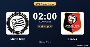 Rennes, Sturm Graz Karşısında Sahaya Çıkıyor: Avrupa ve Ligdeki Son Durumlar