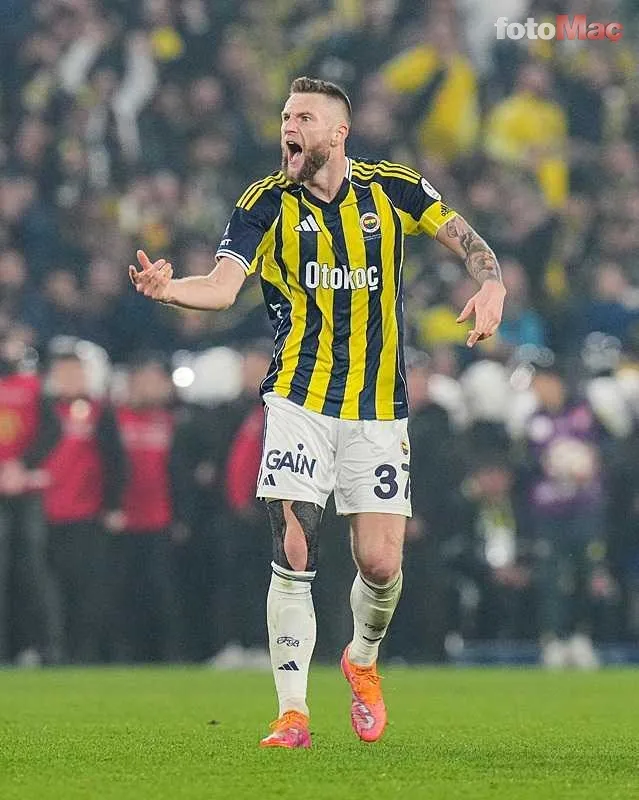 Rıdvan Yılmaz'ın Fenerbahçe Derbisi Sonrası Sakatlığı Belli Oldu