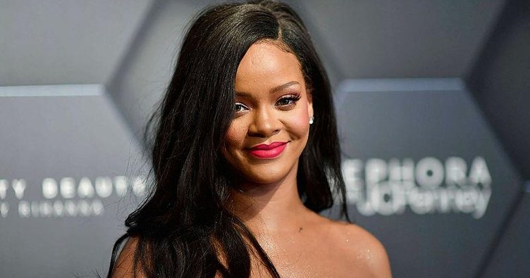 Rihanna Türkiye'deki Marka Davasını Kazandı: 'Rianna' İptal Edildi